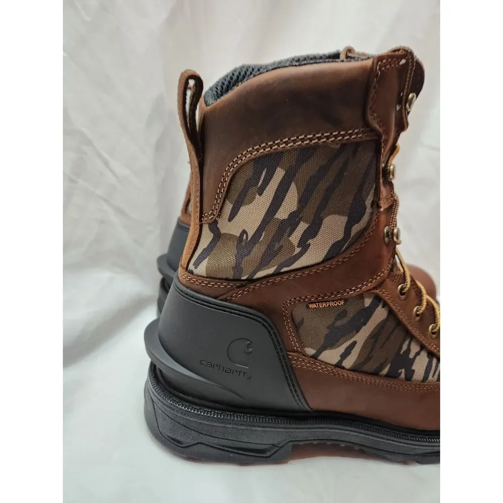 Carhartt Ironwood 8
